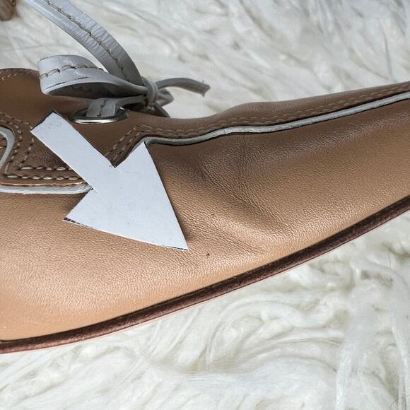 Coach | Marcella Kitten Heel | Size 8.5 - Picture 7 of 16
